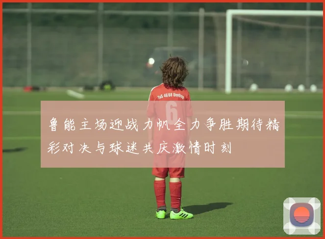 鲁能主场迎战力帆全力争胜期待精彩对决与球迷共庆激情时刻